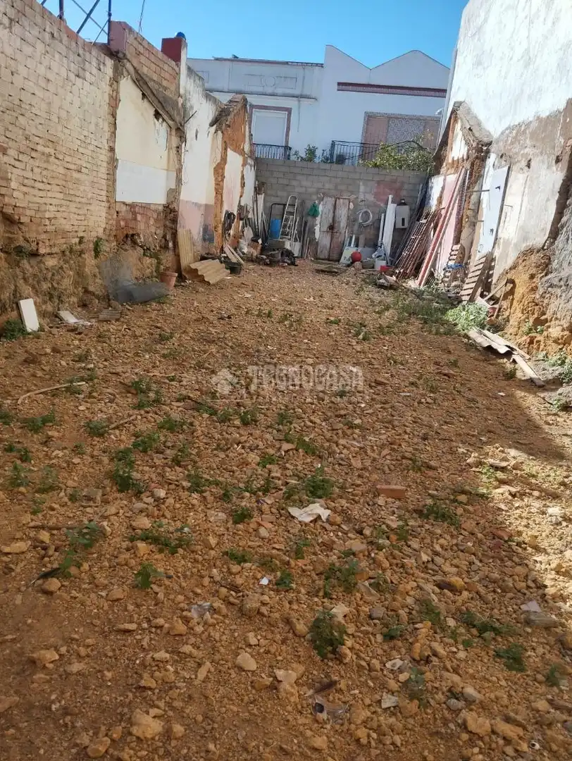 Lands and plots for sale in El Viso del Alcor, imagen 12