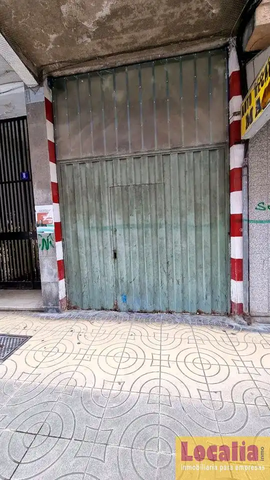 Edificio en venta en Torrelavega , Cantabria