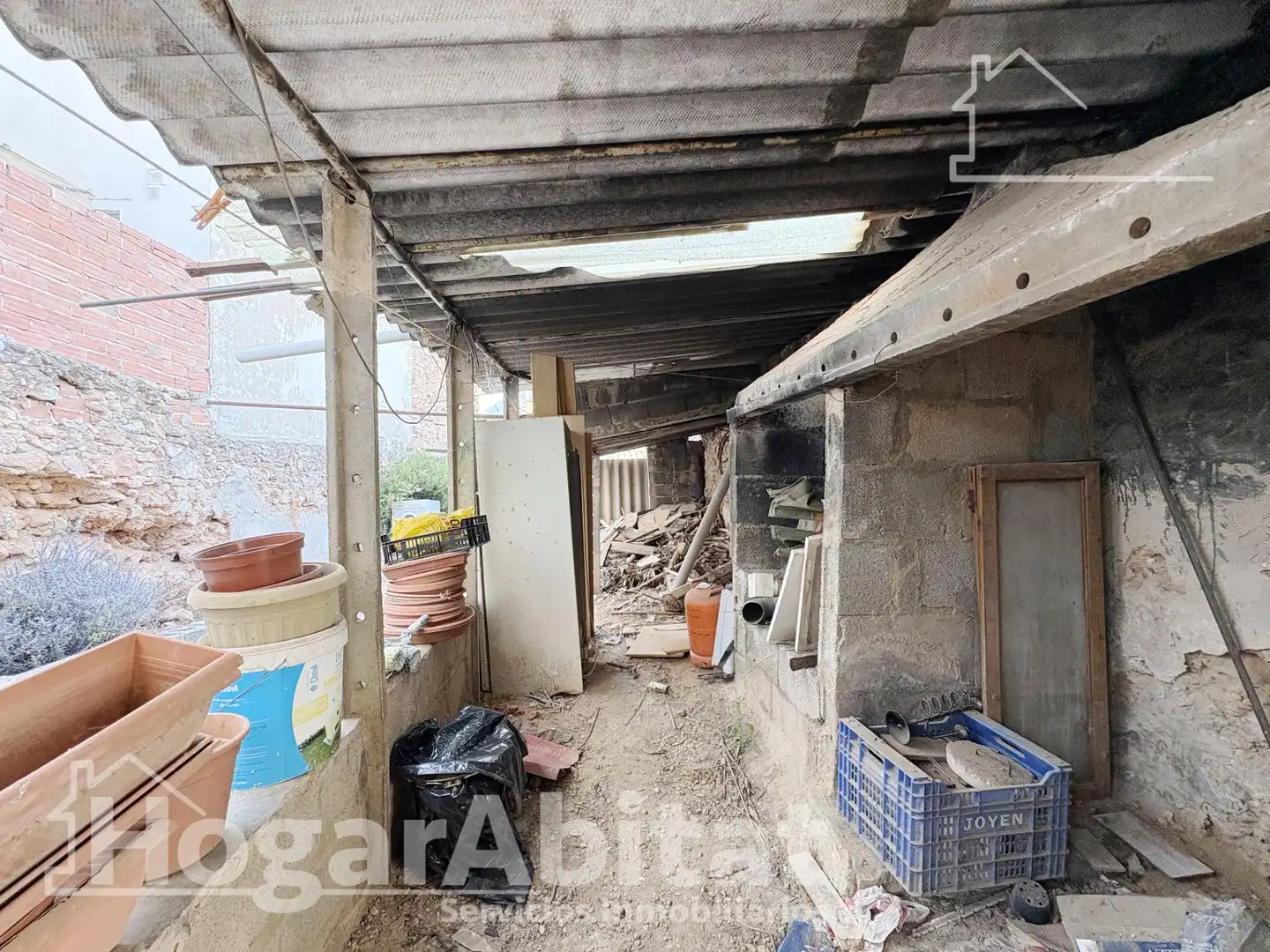 Casa o xalet en venda en Tavernes de la Valldigna amb Terrassa