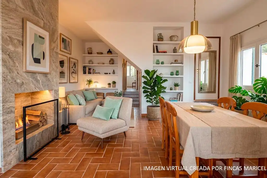 Casa con jardín en venta en Bellamar, imagen 45