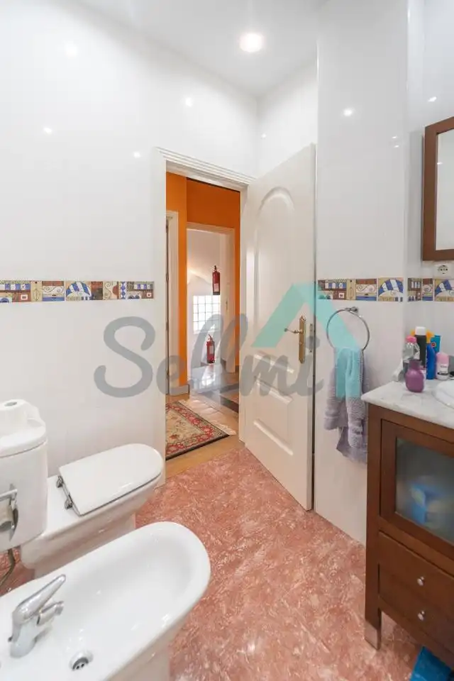 Haus mit Garten zum Verkauf in Quintes - Arroes, imagen 71