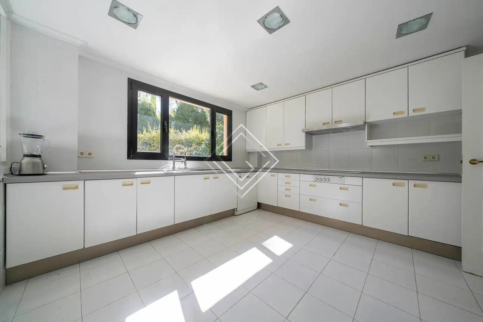 Villa con piscina in vendita a Somosaguas, imagen 44
