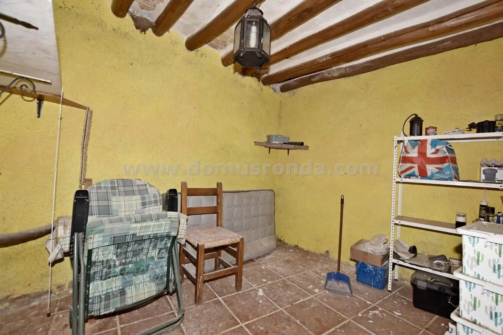 Casa o xalet en venda a Arriate