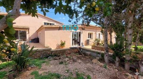 Foto 2 de Casa o chalet en venta en Llucmajor pueblo, Llucmajor