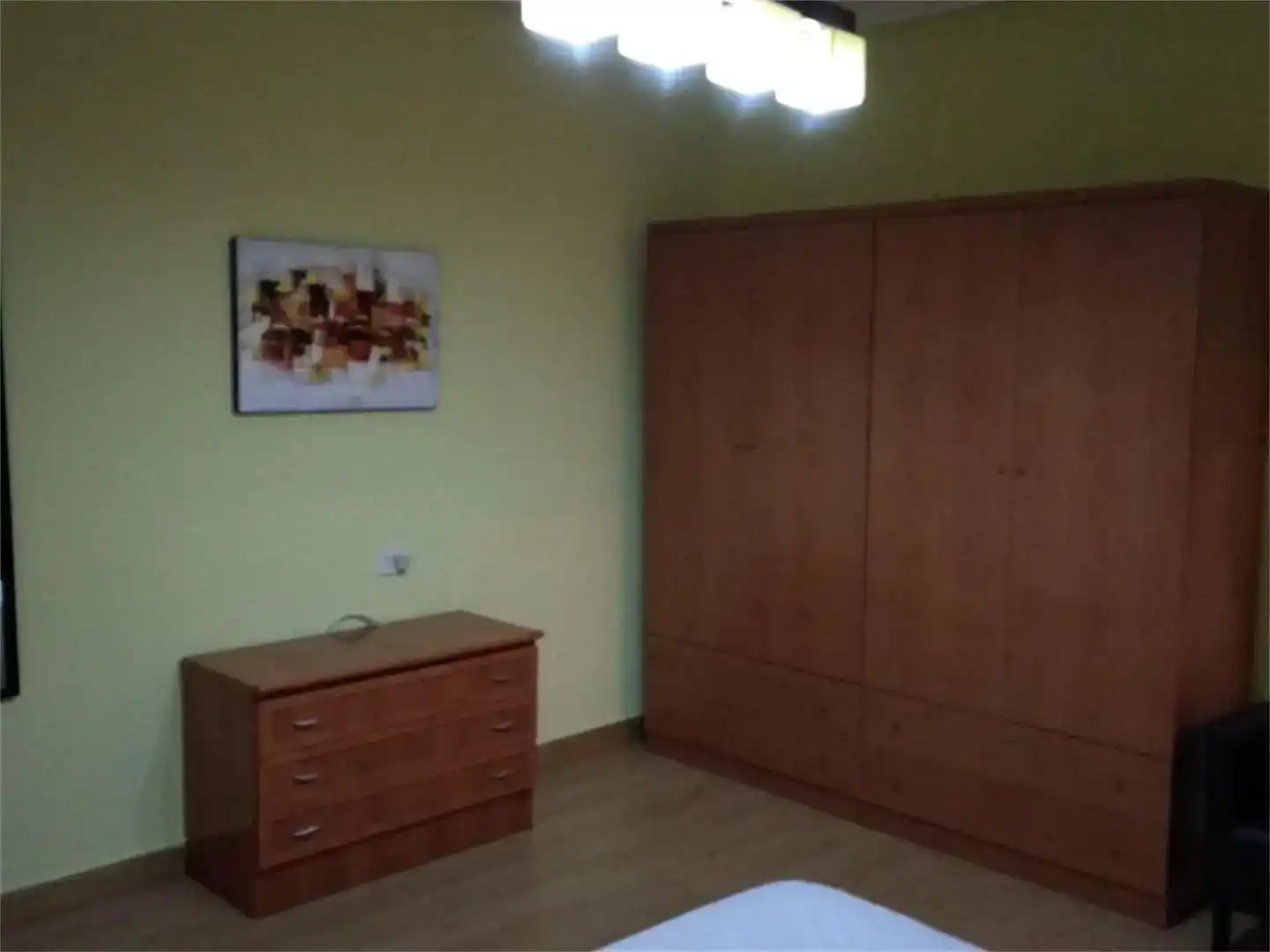 Habitación de Piso en venta en La Bañeza , León