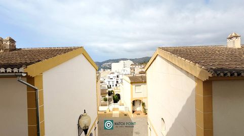 Foto 4 von Einfamilien-Reihenhaus zur Miete in Calle Sauces, La Herradura centro, Almuñécar