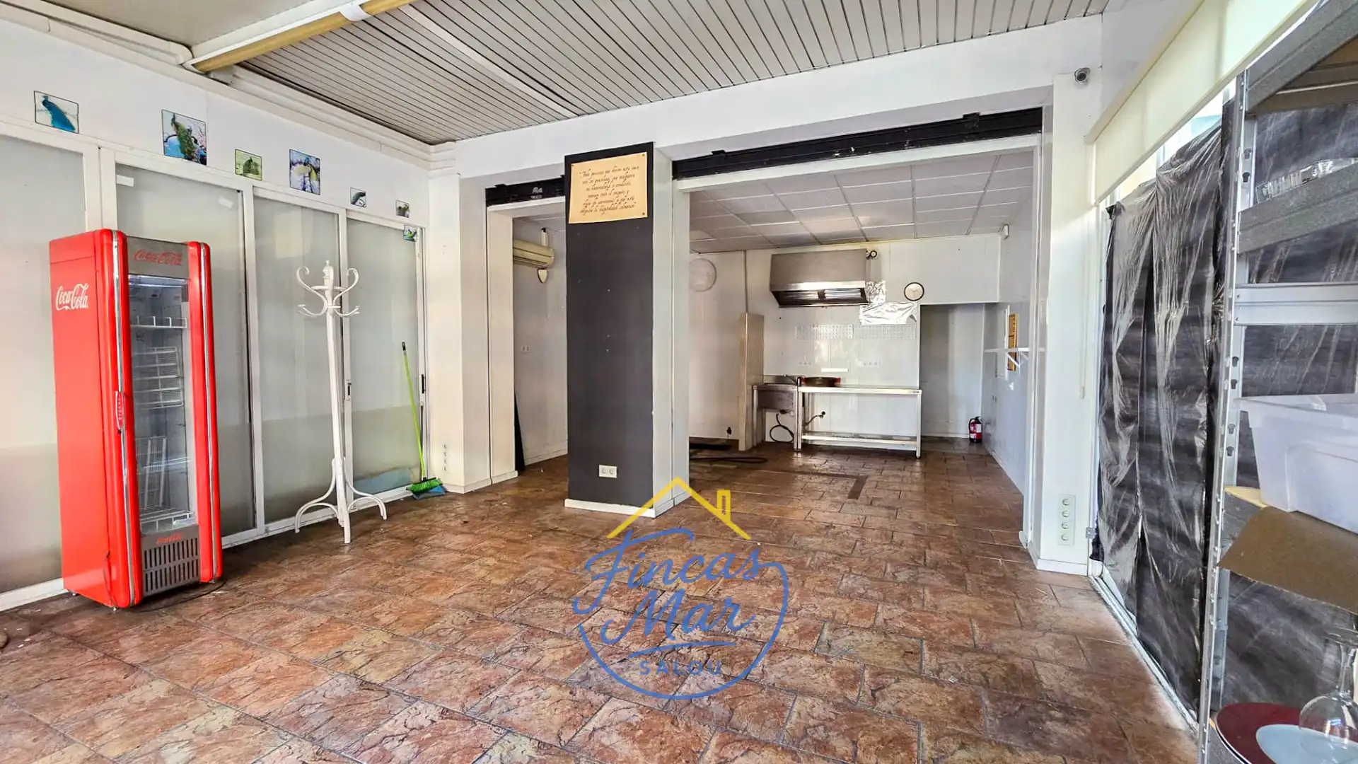 Business premises to rent in Carrer de Barcelona 72, imagen 5