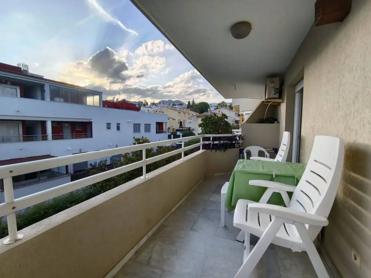 Apartamento en venta en Torremolinos, Málaga