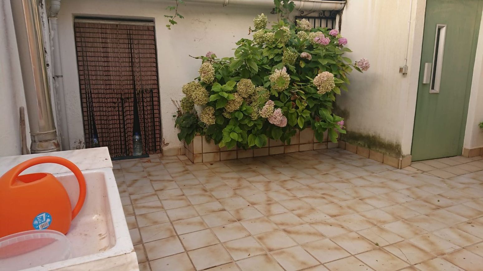 Terraza de Casa o chalet en venta en Villamediana de Iregua con Terraza