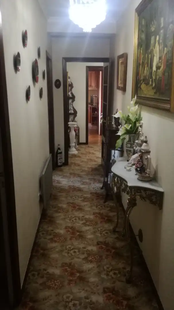 Wohnung zum Verkauf in Sardoma - Castrelos