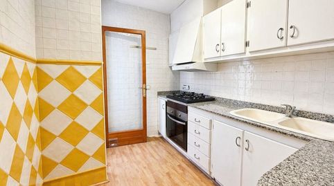Foto 4 de Piso en venta en Carrer D'antoni Maria Alcover, 36, Cristo Rey - Parque Europa, Inca