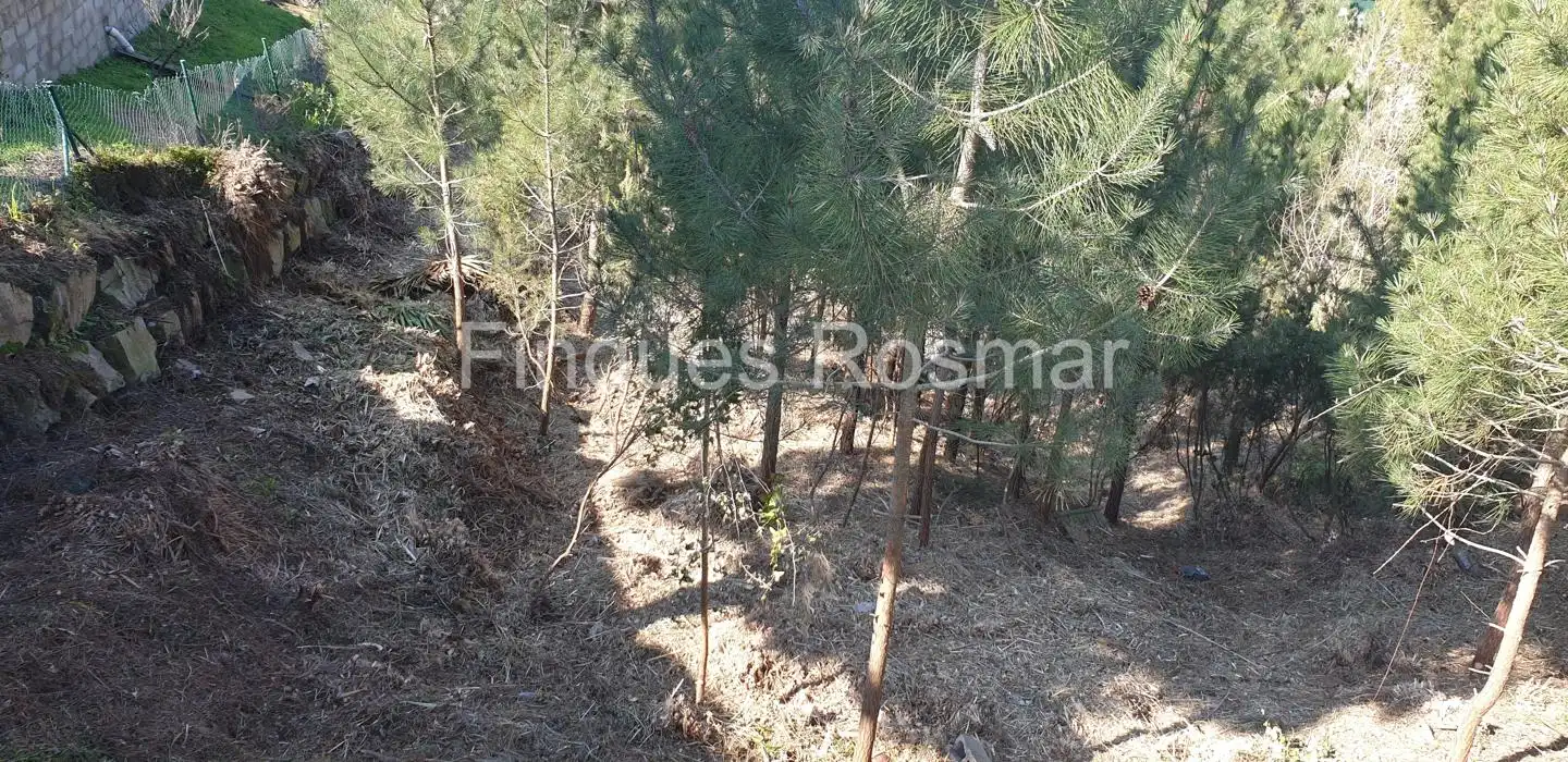 Grundstücke und Bauplätze zum Verkauf in Lloret Residencial - Montlloret, imagen 9