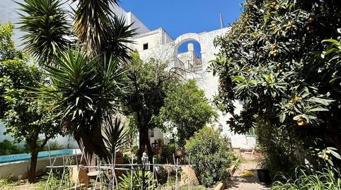 Foto 4 de Casa o xalet en venda a Calle Virgen de Los Milagros, Barrio del Centro, El Puerto de Santa María