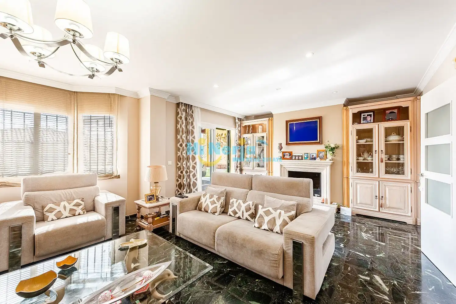 Vivienda con piscina en venta en Torre del Mar, imagen 15