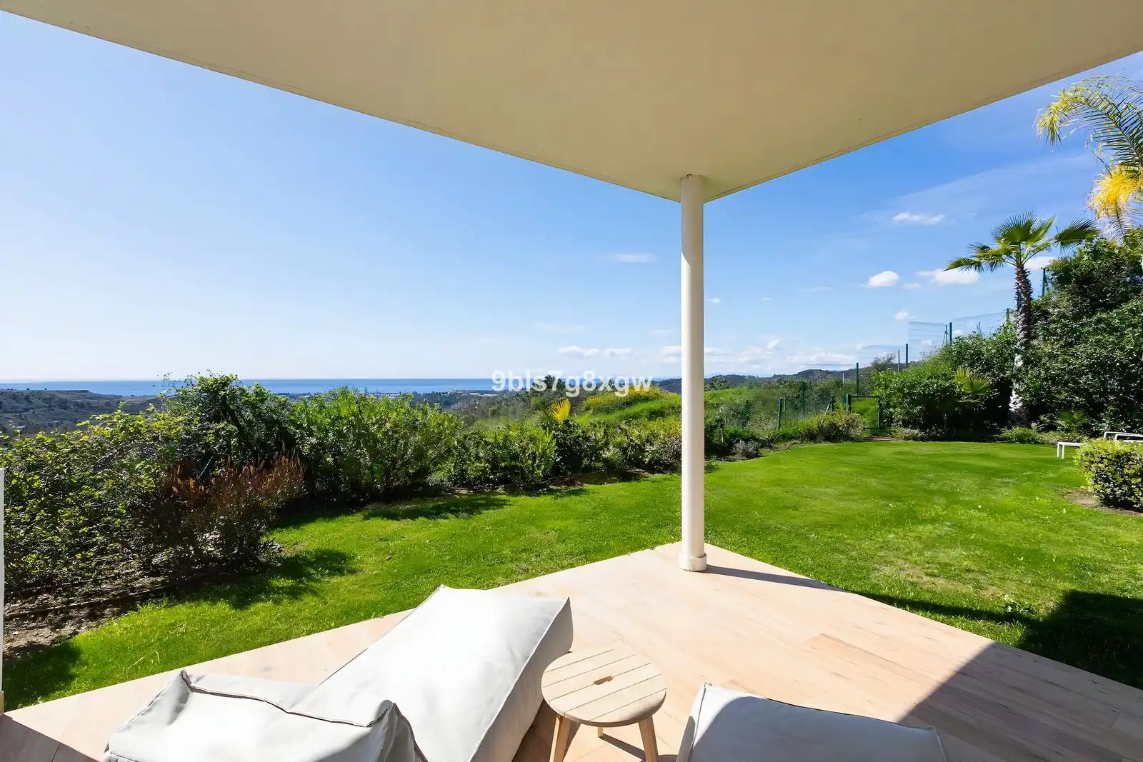 Apartament amb piscina en venda a Calle Benahavís 5-1, imagen 42