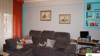 Living room of Flat for sale in Vitoria - Gasteiz  with Air Conditioner