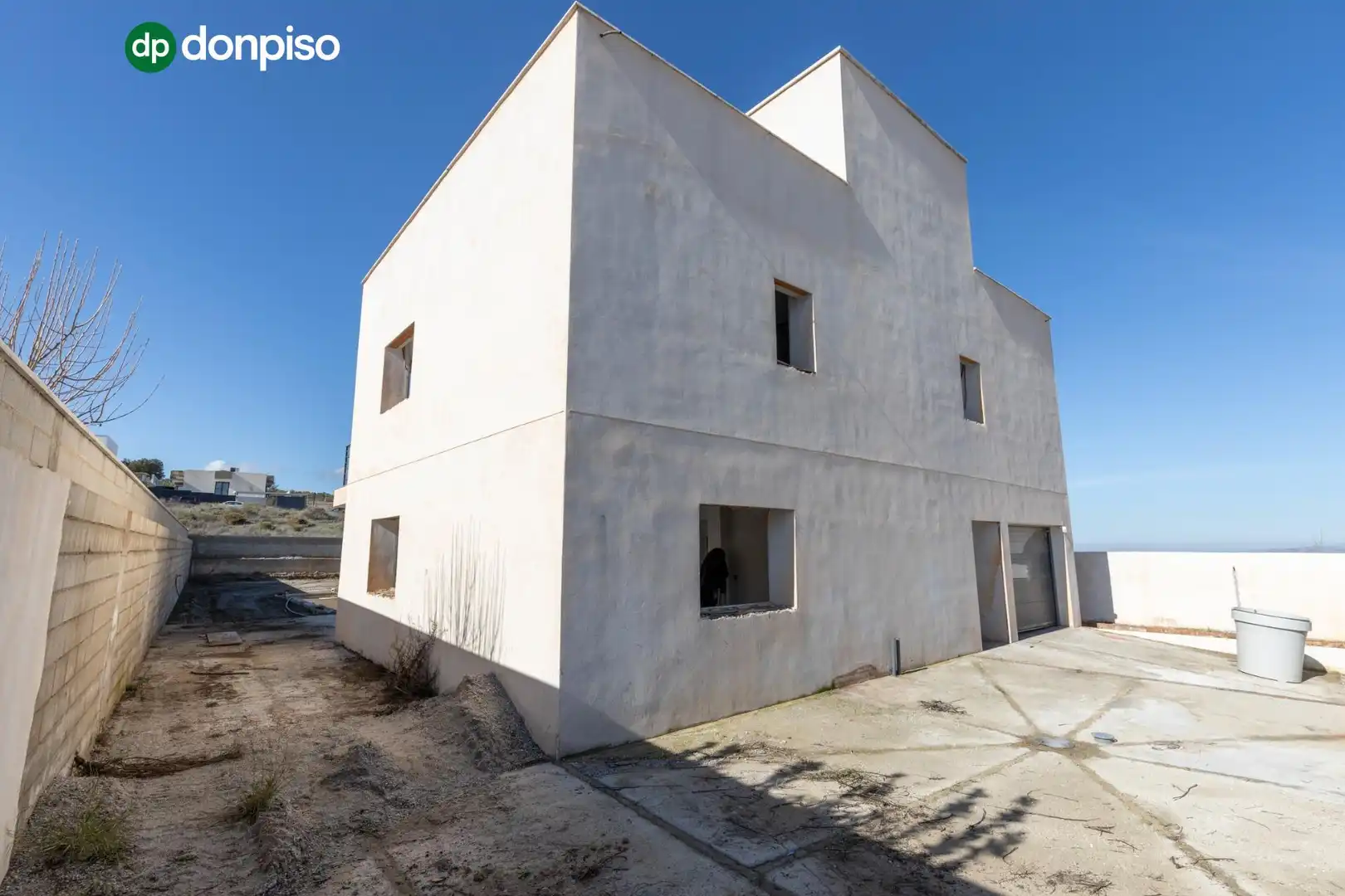 Villa con terrazza in vendita a Calle Puntal de las Siete Lagunas 18, imagen 58