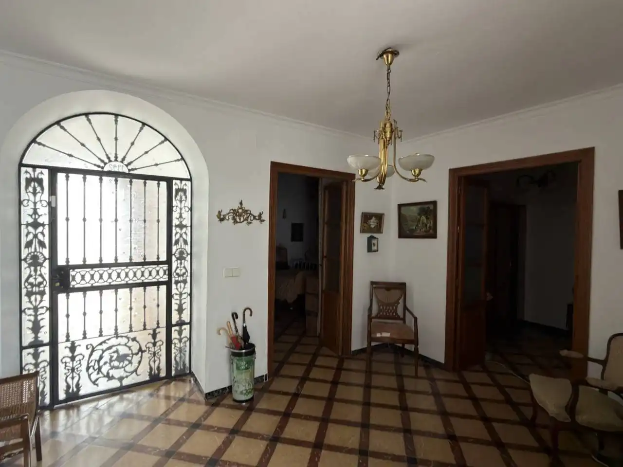 Houses for sale in Osuna  with Terrace