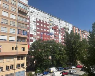 Flat for sale in Dr. Fleming, A Carballeira