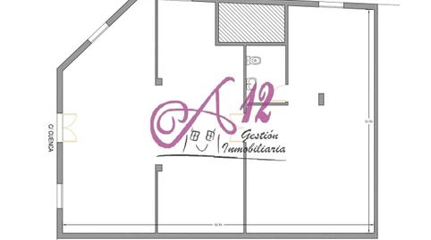 Photo 2 of Premises to rent in Carrer de Conca, Barrio de Patraix,  Valencia Capital