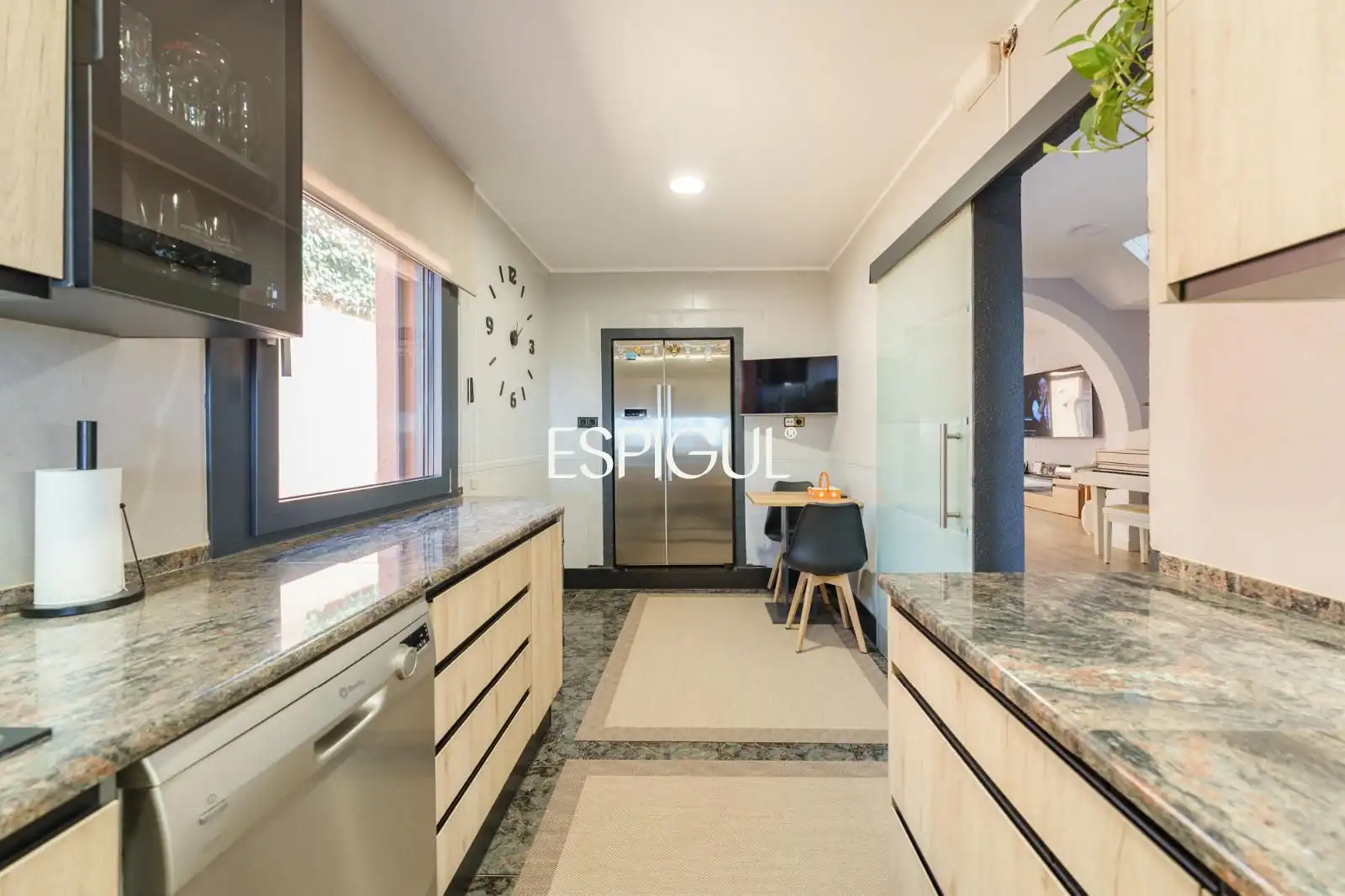 House with terrace for sale in Vallromanes, imagen 23