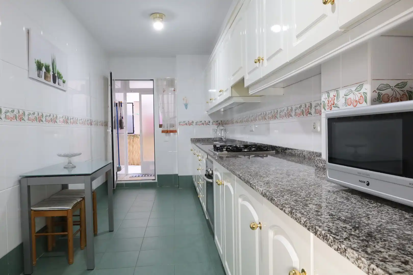 Piso de alquiler en Carrer de la Sarga, Jijona / Xixona