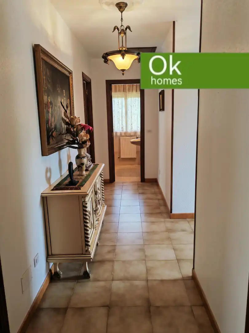 Casa o chalet en venta en Mesía con Calefacción, Jardín privado y Parquet