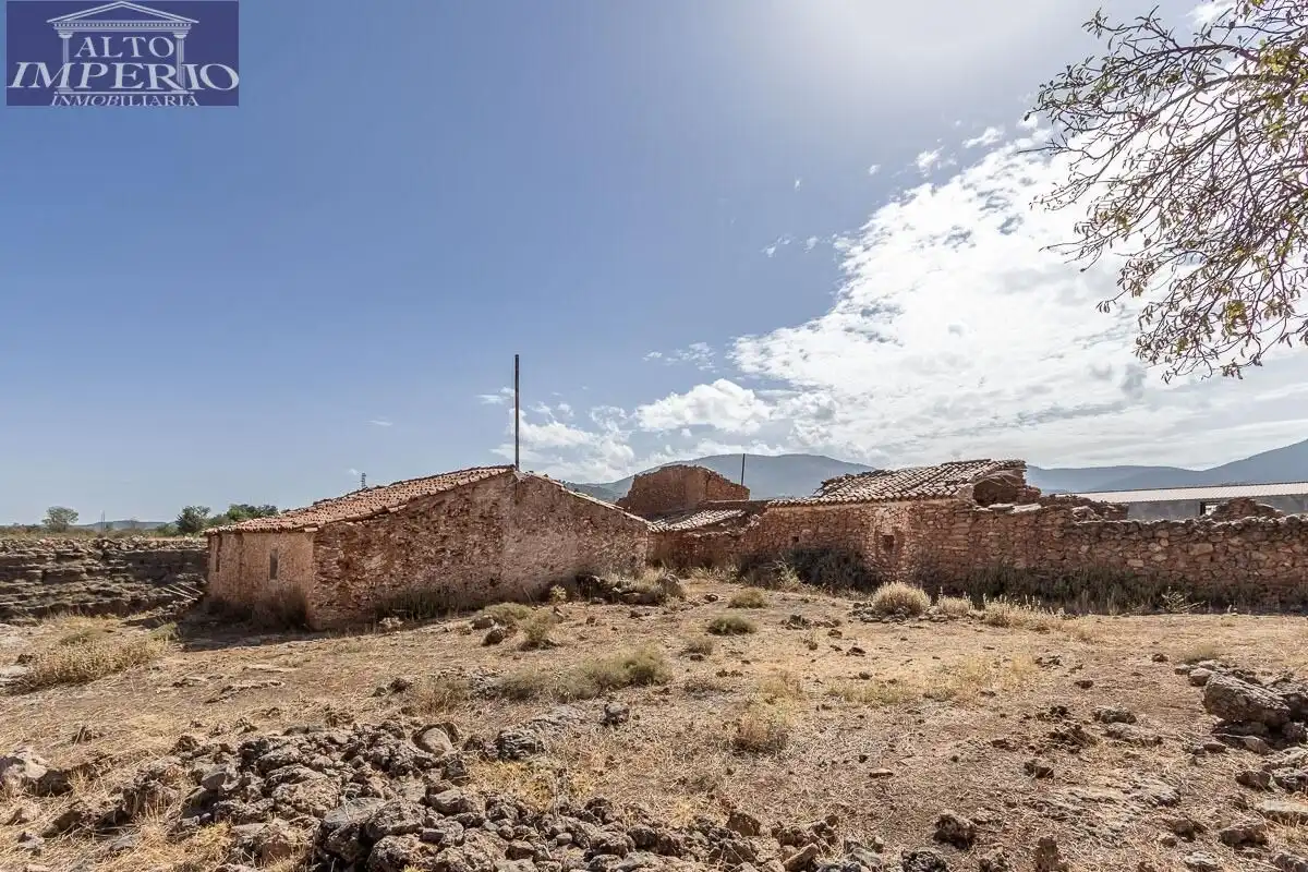 Country house for sale in Huércal-Overa, imagen 5