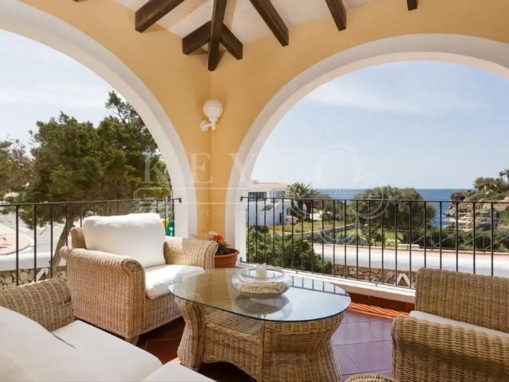 Casa o xalet en venda a Cala en Blanes