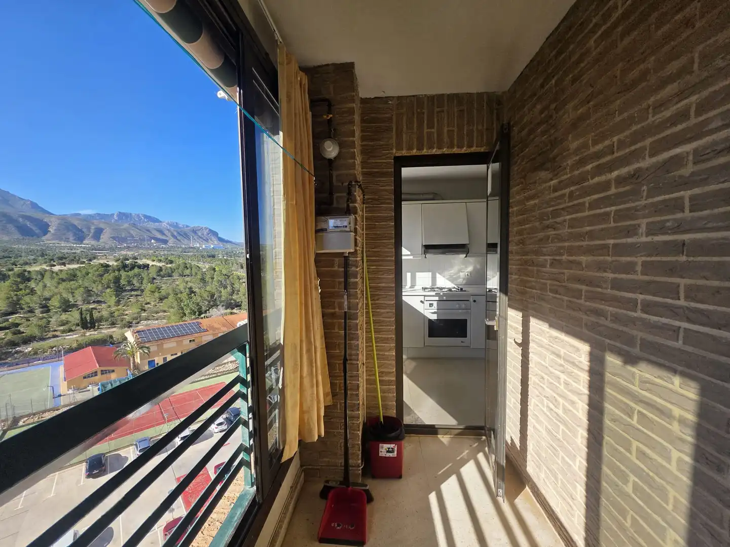 Mini appartamento con piscina in vendita a Playa de Poniente, imagen 11