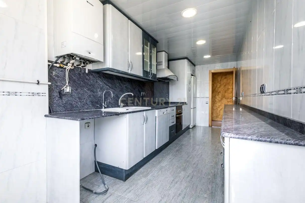 Apartament en venda a Carrer d'En Josep Tarradellas, Sant Joan Despí, Sp, -1, Sant Joan - TV3