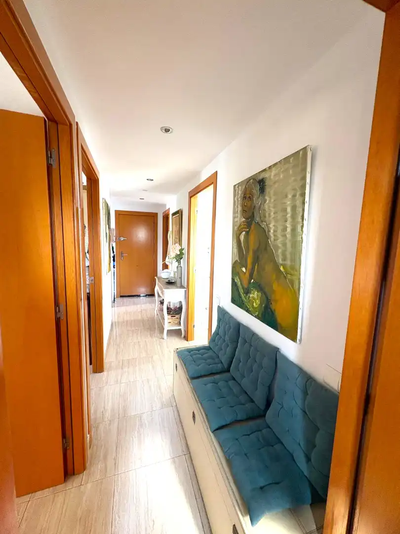 Flat with lift for sale in Centre, imagen 16