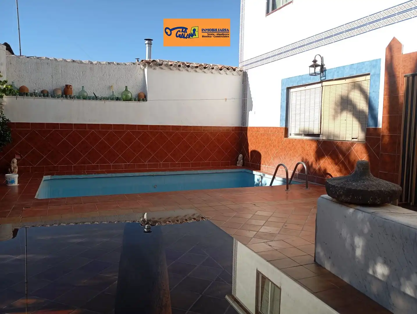 House for sale in Valdepeñas, imagen 2
