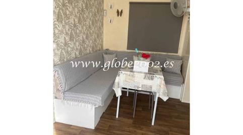 Foto 4 de Casa o xalet de lloguer a Los Franceses – La Vega, Cádiz