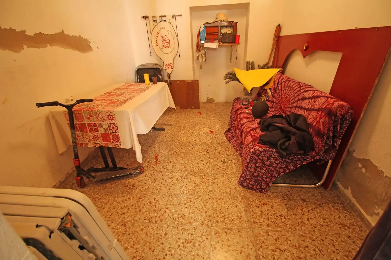 Casa rústica en venta en Aigües, imagen 5