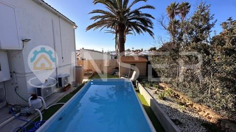 Foto 5 de Apartament en venda a Biniancolla - Punta Prima, Illes Balears