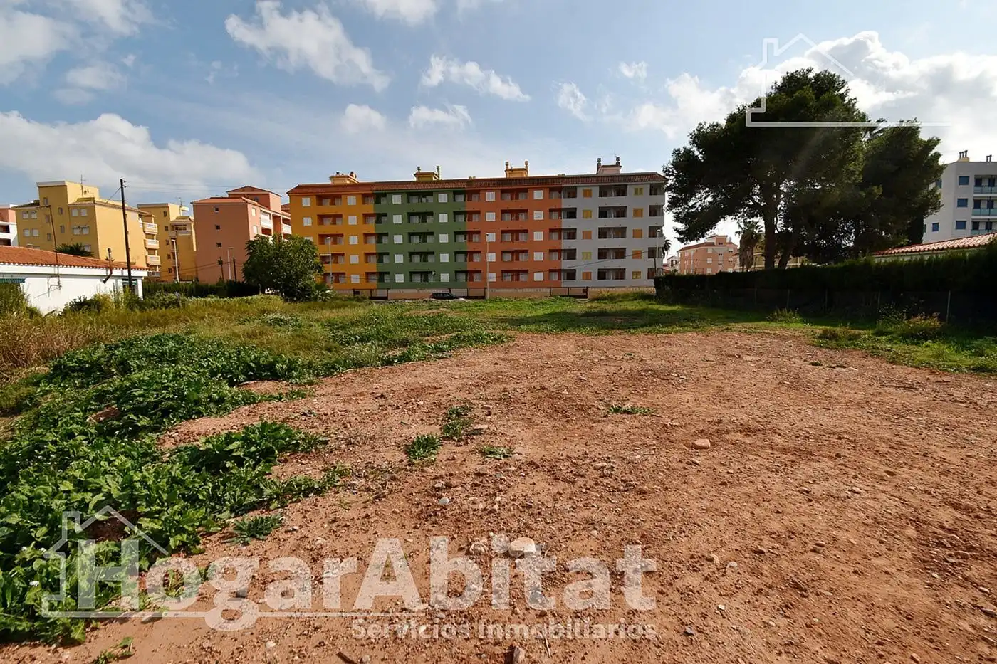 Terreny residencial en venda a Camino serratella 71+73, imagen 19