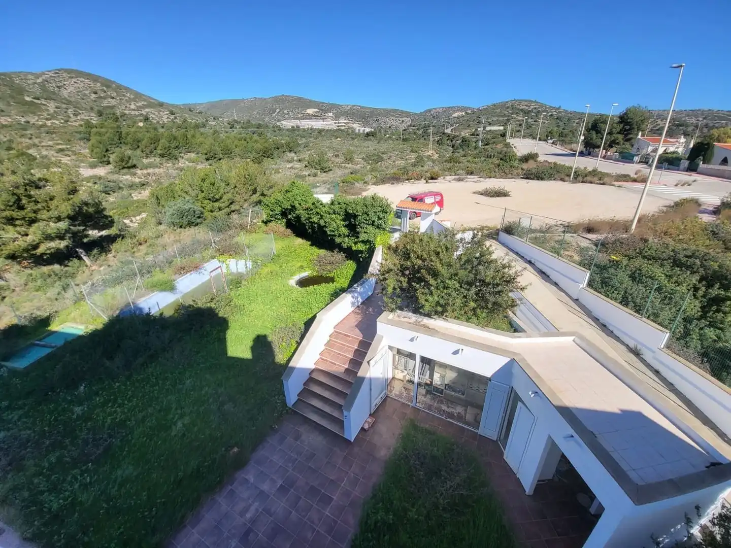Edifici en venda en Castellón de la Plana / Castelló de la Plana