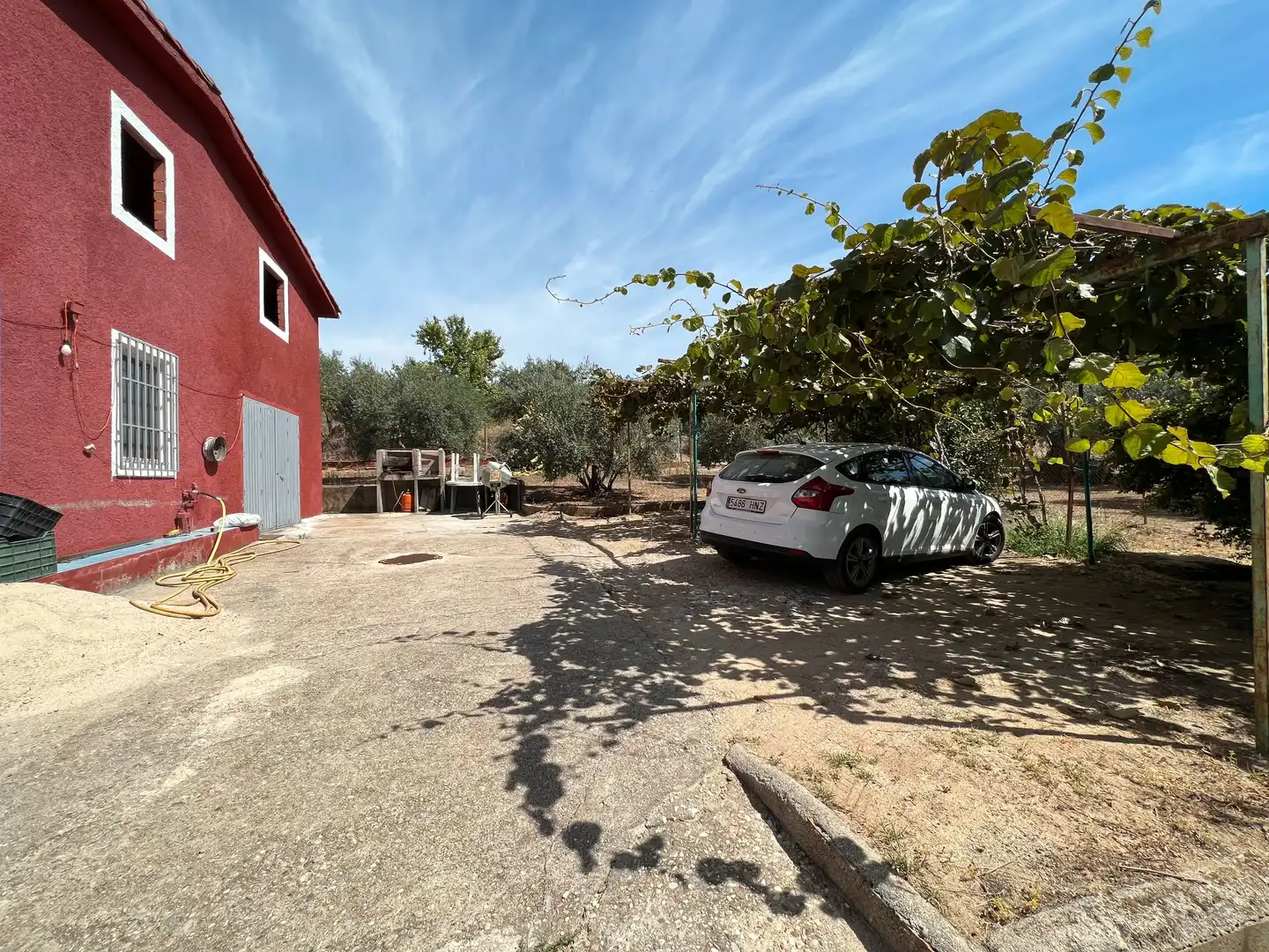 House with pool for sale in Calle José Gochicoa 2, imagen 3