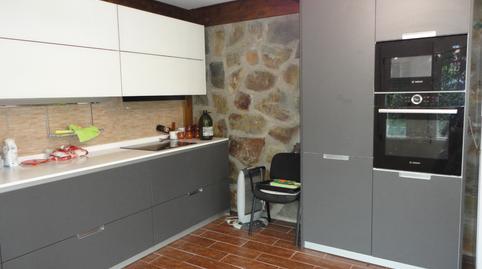 Foto 3 de Casa o xalet en venda a Cistérniga, Valladolid