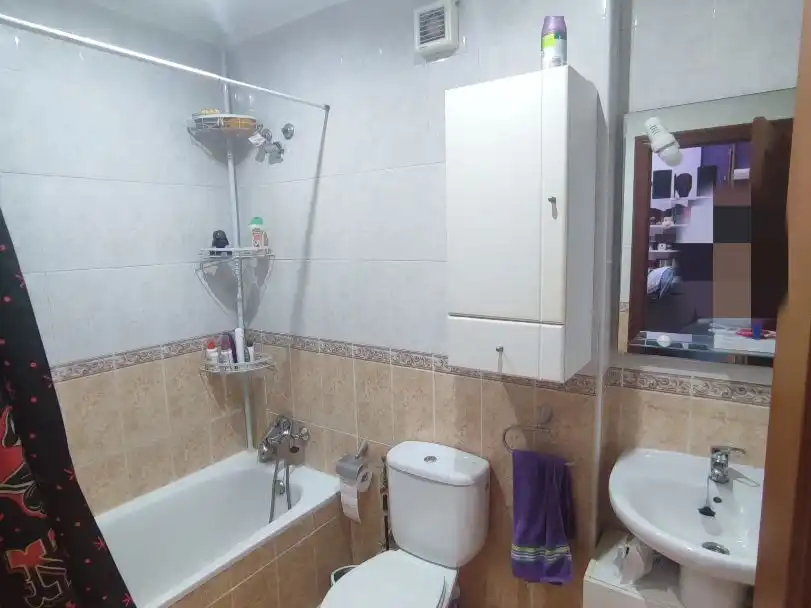 Baño de Dúplex en venta en Alegría-Dulantzi, Araba - Álava