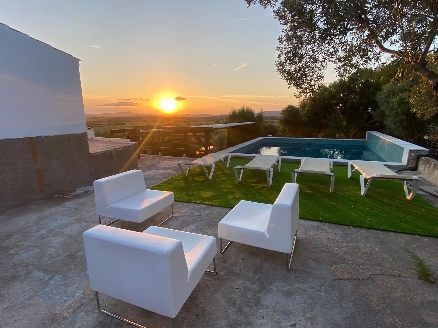 Residential land for sale in S'Illot - Cala Morlanda