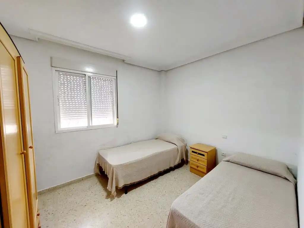 Casa adosada en venda a Maria Auxiliadora - Barriada de Llera