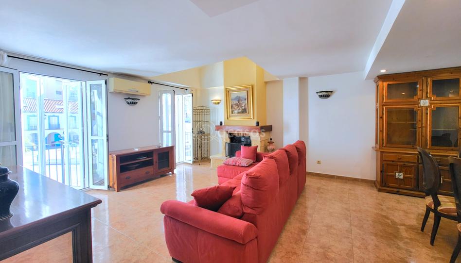 Foto 1 de Dúplex en venda a Calle Tamarindos, 7, Puerto Marina, Málaga