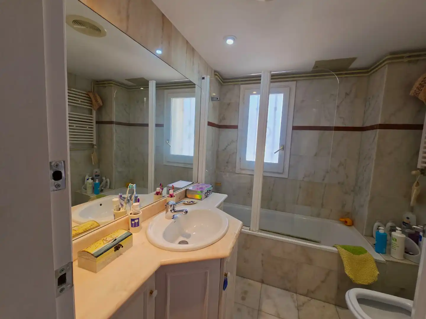 Chalet con terraza en venta en Avinguda Lluís Millet, imagen 93