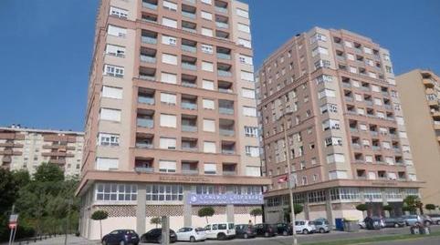 Foto 3 de Apartament de lloguer a Avenida Virgen del Carmen, 61, La Reconquista - El Rosario, Cádiz