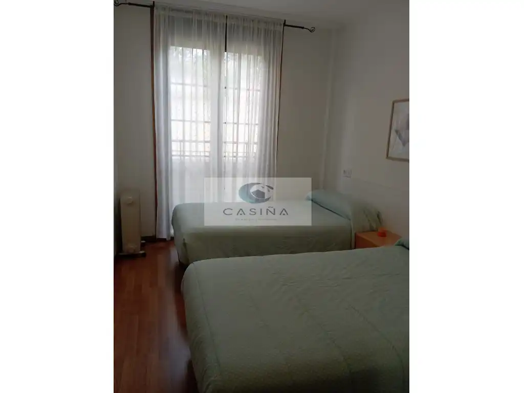 Schlafzimmer von Erdgeschoss zur Miete in Barreiros