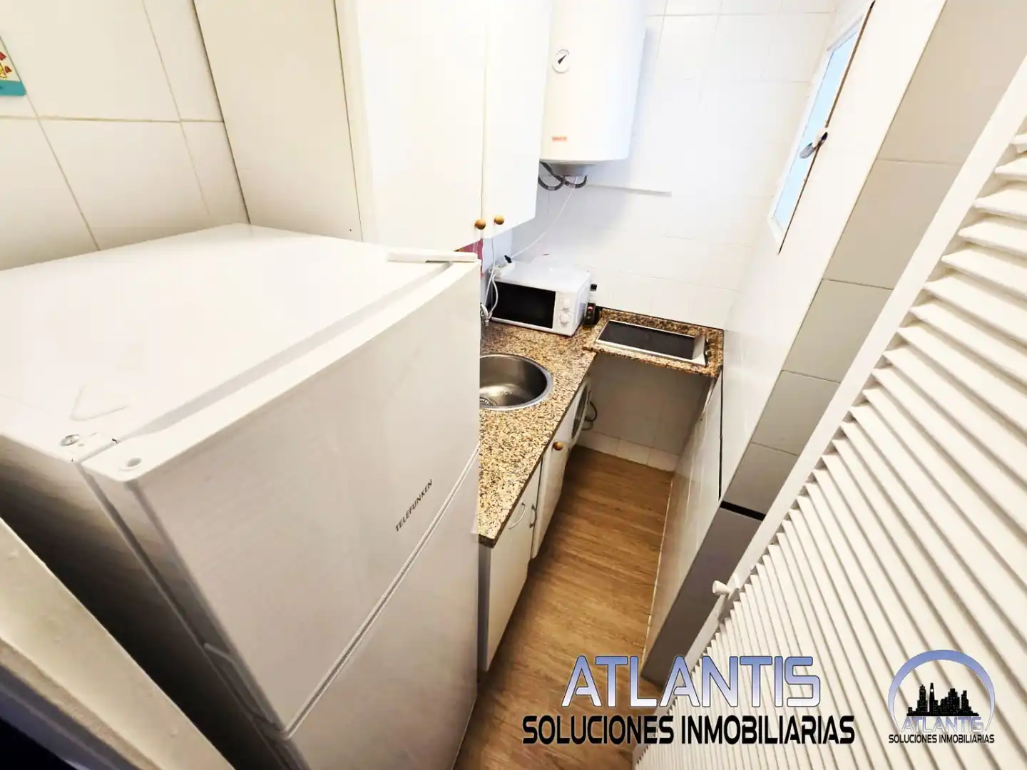 Flat for rent in San Julián