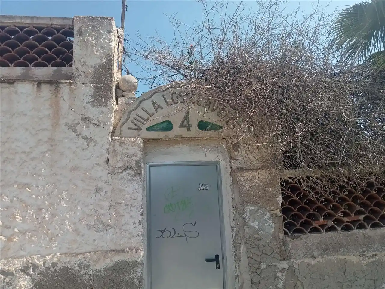 Residential land for sale in Escultor Montañes, 4, imagen 7