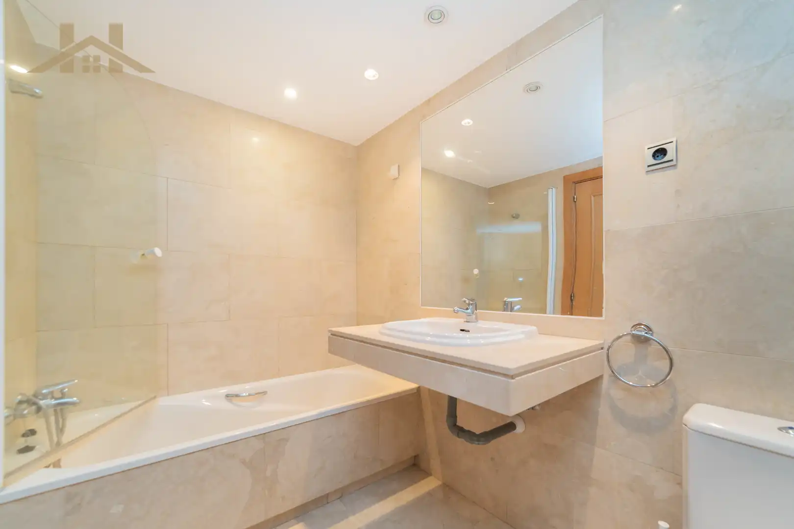 Baño de Piso en venta en Somosaguas